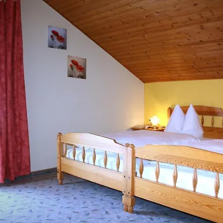 Ferienhaus Vogelfrei Holiday home