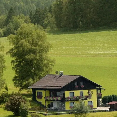 Holiday home Ferienhaus Vogelfrei *