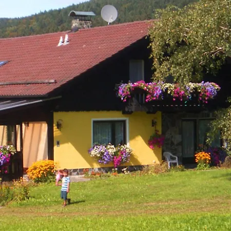 Ferienhaus Vogelfrei Holiday home Bobrach