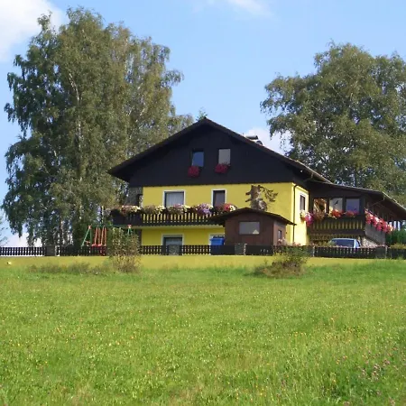 Ferienhaus Vogelfrei
