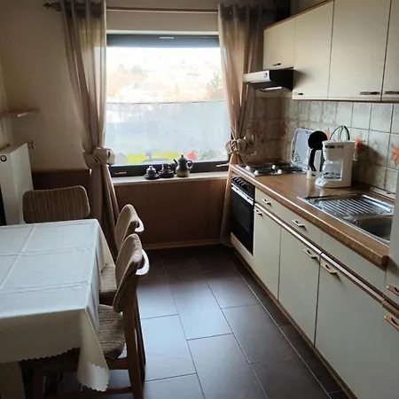 Ferienhaus Vogelfrei *
