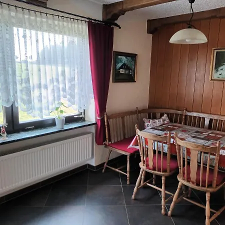 Ferienhaus Vogelfrei Holiday home *