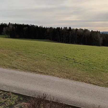 Ferienhaus Vogelfrei