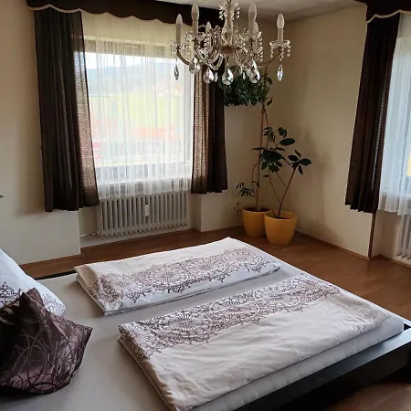 Ferienhaus Vogelfrei Bobrach