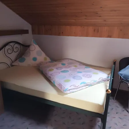 Ferienhaus Vogelfrei Holiday home