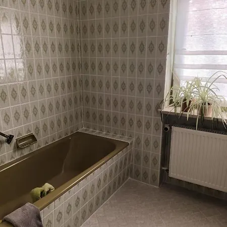 Ferienhaus Vogelfrei Holiday home *
