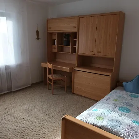 Ferienhaus Vogelfrei