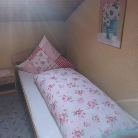 Ferienhaus Vogelfrei Holiday home *