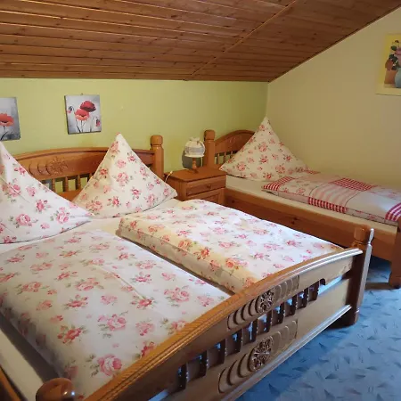 Ferienhaus Vogelfrei Holiday home *